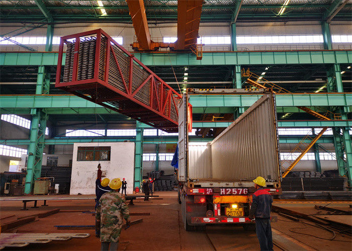 China SuZhou Saneco boiler co.ltd Perfil da companhia