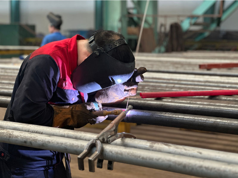 China SuZhou Saneco boiler co.ltd Perfil da companhia