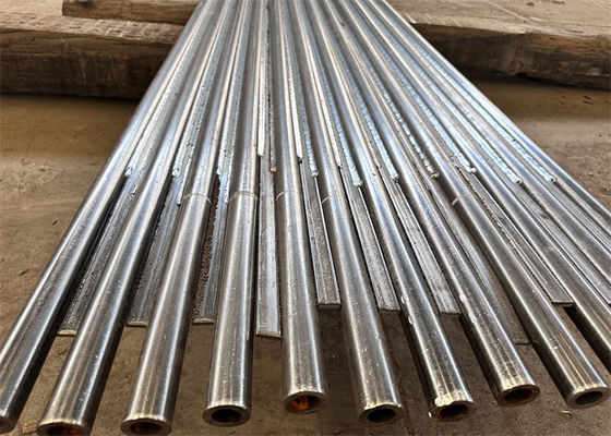 ASME Certified Boiler Membrane Wall High Temperature Alloy Steel For Customized Heating Performance