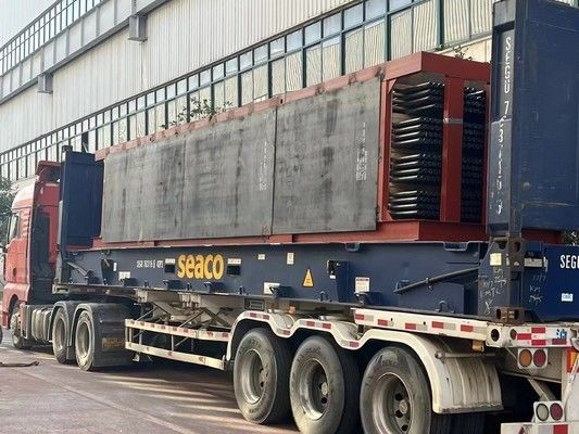 ASME Standard SA210A1 Boiler Water Wall Panel Straight Tubes For Power Plant