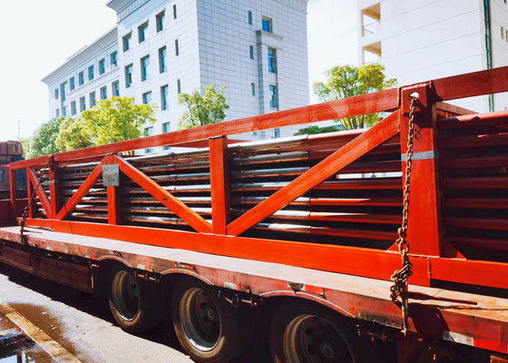 42mm Primary Secondary Boiler Superheater High Temperature