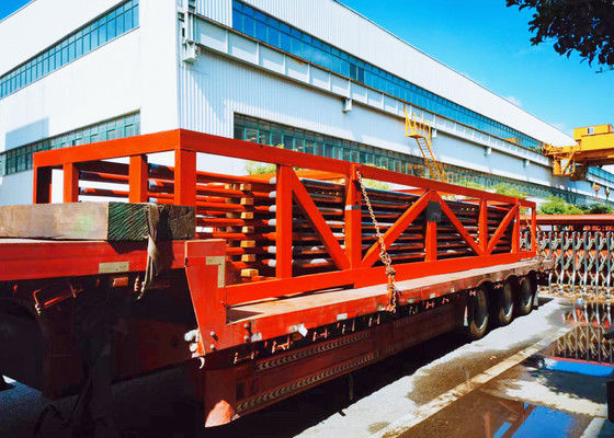 42mm Primary Secondary Boiler Superheater High Temperature