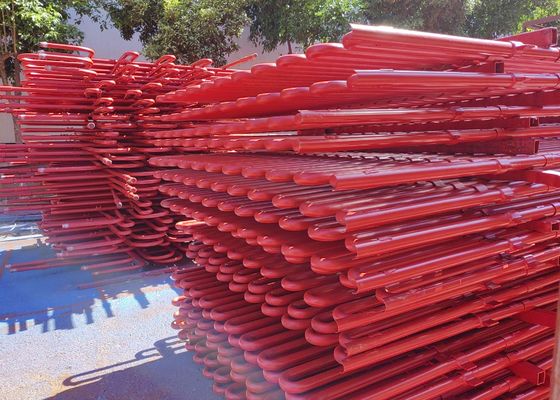 Horizontal Pendant Boiler Superheater Reheater Serpentine Coils OEM