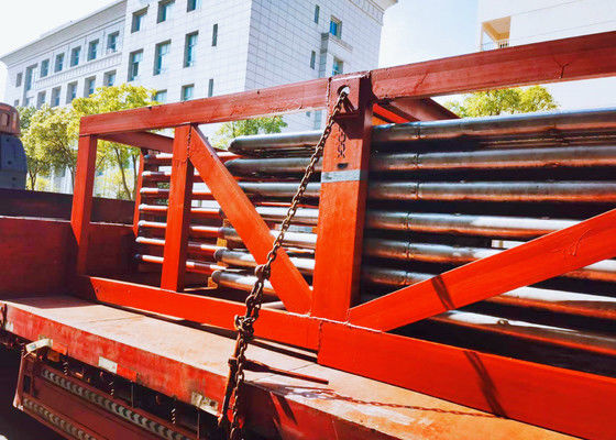 42mm Primary Secondary Boiler Superheater High Temperature