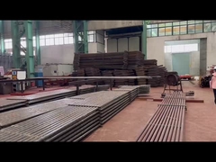 Banco de convecção