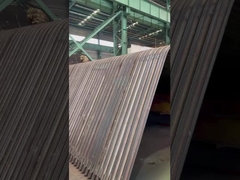 Oficina de painéis de parede de água